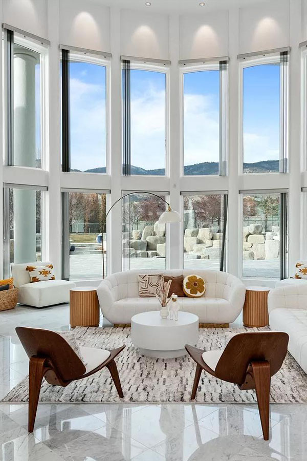 Residential